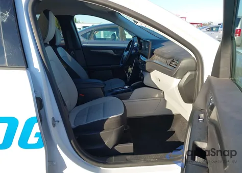 2023 Ford Escape Active from USA, damaged, VIN 1FMCU0GN4PUA32015